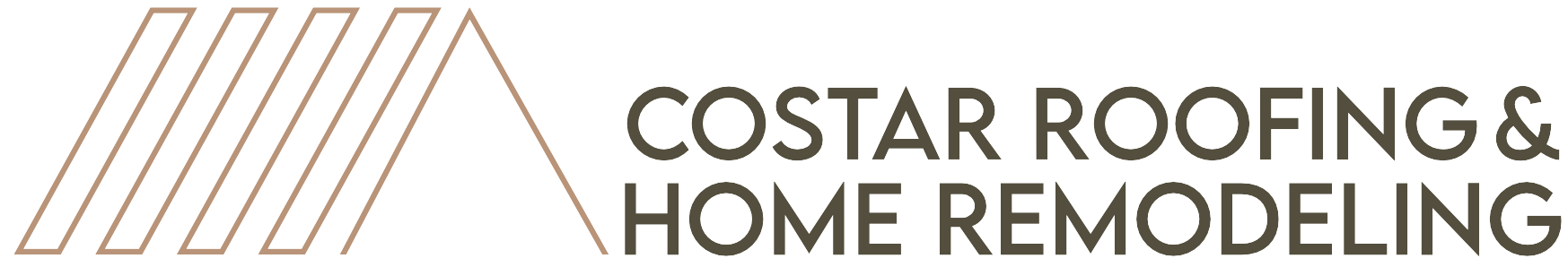 Logo of Costar Home Remodeling