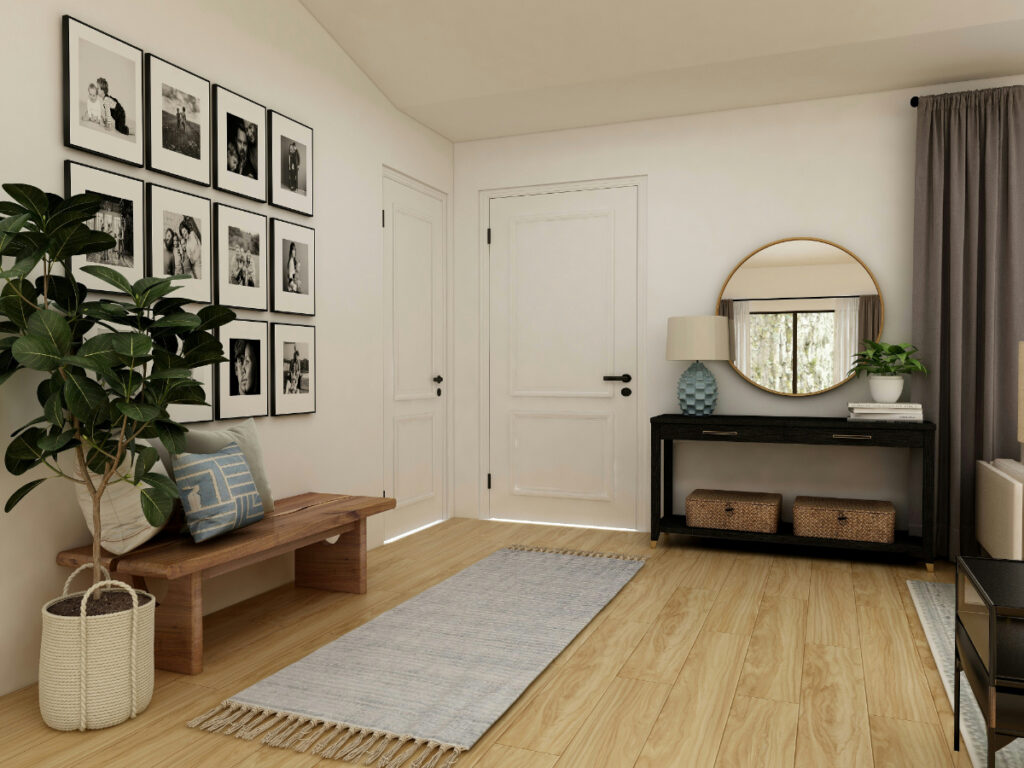 home-entrence-wood-floor